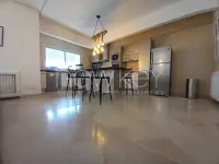 Appartement s+3 meublé au coeur de la Marsa - 4