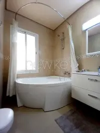 Appartement s+3 meublé au coeur de la Marsa - 2