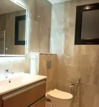 Un Appartement S+2 Neuf à louer à La Soukra - 7