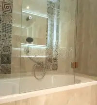Un Appartement S+2 Neuf à louer à La Soukra - 8