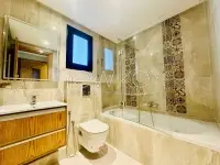Un Appartement S+3 avec terrasse à La Soukra - 7