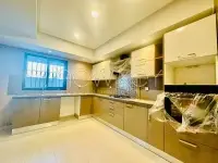 Un Appartement S+3 avec terrasse à La Soukra - 4
