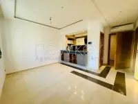 Un Appartement S+1 à louer à La Soukra - 1