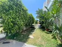 Villa avec piscine et jardin à louer au Lac 2 - 1