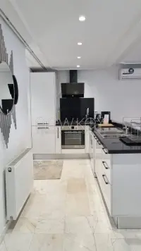 Appartement s+2 meublé au cœur de la Marsa - 11