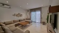 Appartement s+2 meublé au cœur de la Marsa - 7