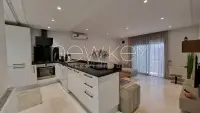 Appartement s+2 meublé au cœur de la Marsa - 6