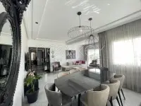 Appartement S3 meublé à louer au lac 2 - 2