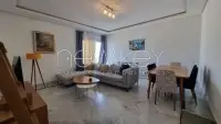 Bel appartement meublé S+3 à la Marsa - 6