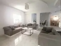 A vendre une villa s+5 avec piscine à Gammarth - 11