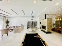 Une Belle Villa avec piscine à louer à La Soukra - 5