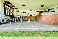 Une Belle Villa avec piscine à louer à La Soukra - 11