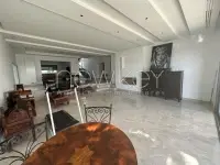 Villa moderne avec piscine et jardin à vendre aux Jardins de Carthage - 3