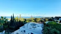 Magnifique villa vue sur mer à Carthage - 5