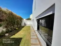 Duplex S+2 avec jardin à la Marsa - 9