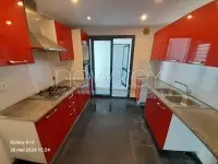 Duplex S+2 avec jardin à la Marsa - 6