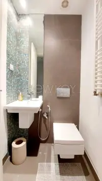 Un magnifique duplex s+3 à la marsa - 9