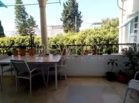 Coquet S+2 meublé à la Marsa - 8
