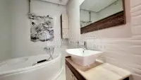 Magnifique appartement S+3 à la marsa - 14