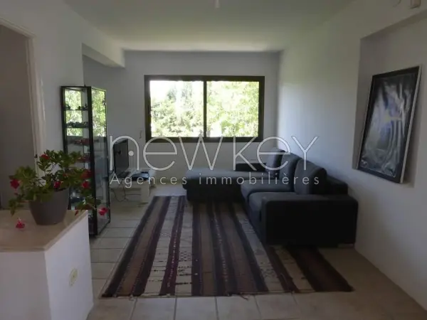 Appartement s+2 à la marsa