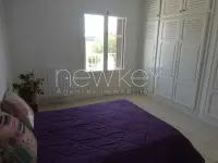 Appartement s+2 à la marsa - 2