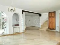 Villa S4 Avec Piscine À Louer Aux Jardins De Carthage - 3