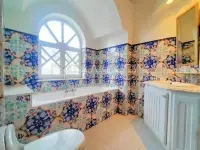 Villa S4 Avec Piscine À Louer Aux Jardins De Carthage - 11