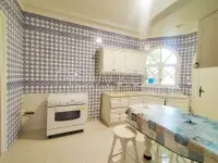 Villa S4 Avec Piscine À Louer Aux Jardins De Carthage - 10