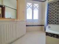Villa S4 Avec Piscine À Louer Aux Jardins De Carthage - 9