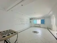 Villa de Plain-pied S+2 avec jardin à La Soukra - 3