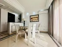 Appartement s3 meublé à louer au lac 2 - 3