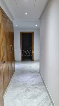 Bel appartement S+3 à la Marsa - 6