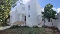 Villa s+4 à Gammarth - 10