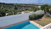 Villa s+4 à Gammarth - 7