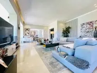 Magnifique villa S+4 au Golf Gammarth - 9