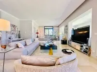 Magnifique villa S+4 au Golf Gammarth - 5