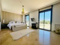 Magnifique villa S+4 au Golf Gammarth - 3