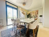 Magnifique villa S+4 au Golf Gammarth - 10