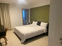 Appartement S3 meublé à louer aux Berges du Lac 2 - 5