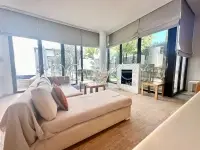 Magnifique duplex S+2 meublé à Sidi Bou Said - 8