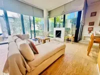 Magnifique duplex S+2 meublé à Sidi Bou Said - 3