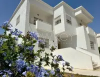 villa avec jardin à louer au lac 2 - 2