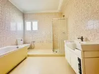 villa avec jardin à louer au lac 2 - 9