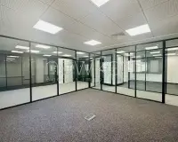 bureau open space à louer au lac 1 - 1