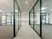 bureau open space à louer au lac 1 - 3
