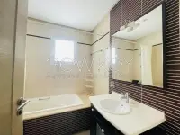 Appartement S1 à louer au lac 2 - 6