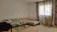 Appartement S+3 meublé à la Marsa - 9