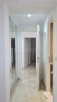 Appartement S+3 meublé à la Marsa - 7