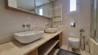 Appartement S+3 meublé à la Marsa - 4