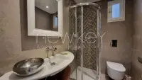 Appartement S+3 meublé à la Marsa - 10